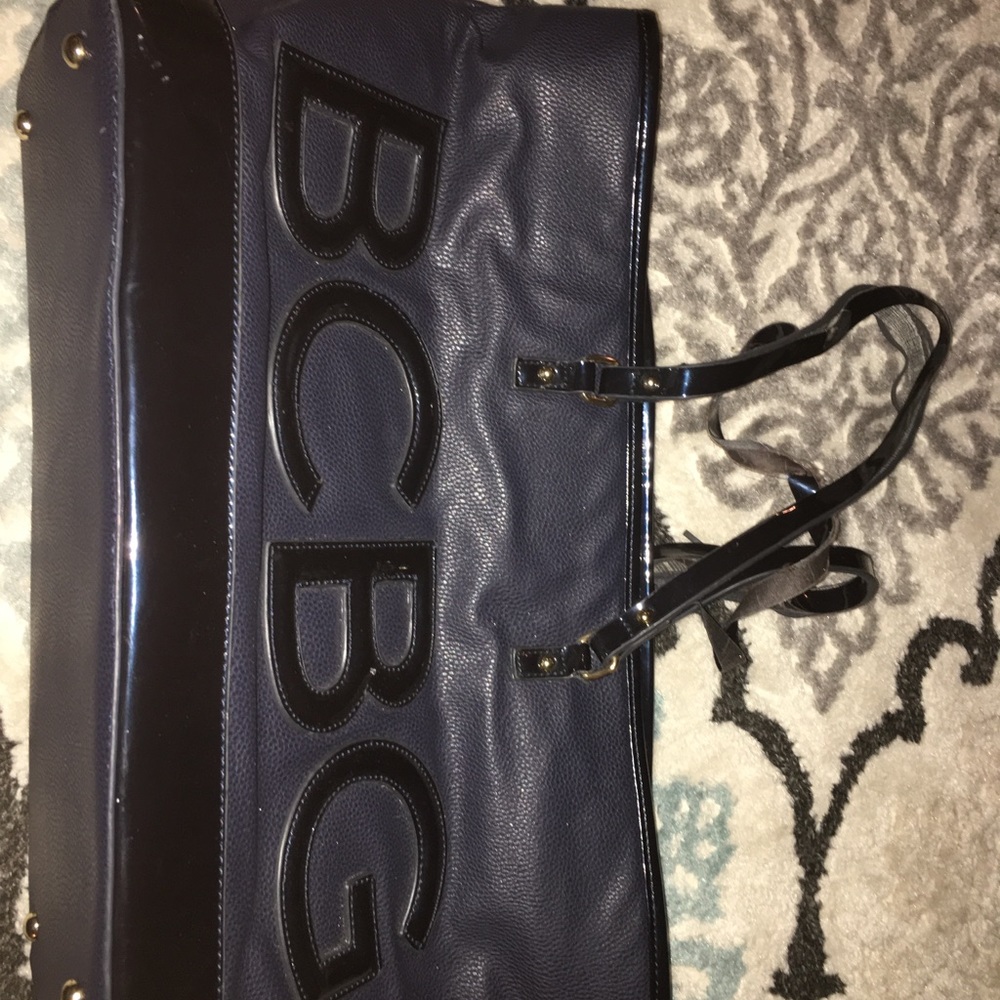 BCBG Tote